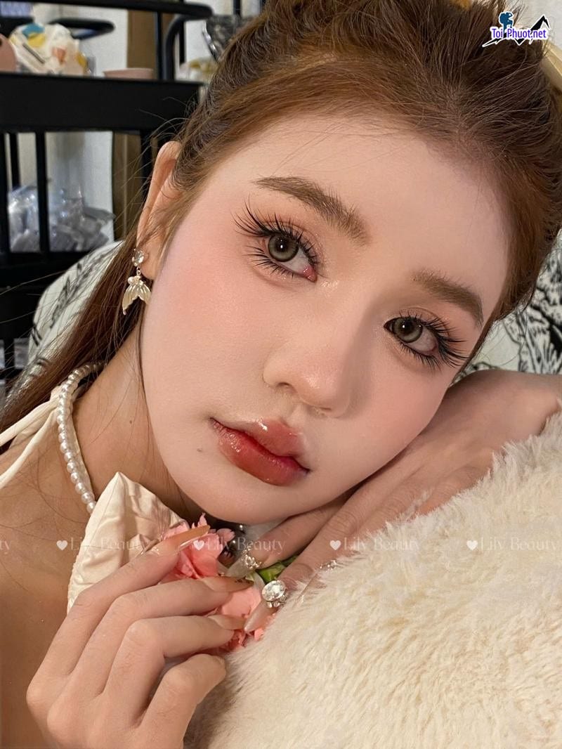 Top 3 Địa chỉ nối mi đẹp tự nhiên uy tín nhất Việt Trì Phú Thọ uy tín để làm đẹp (2)
