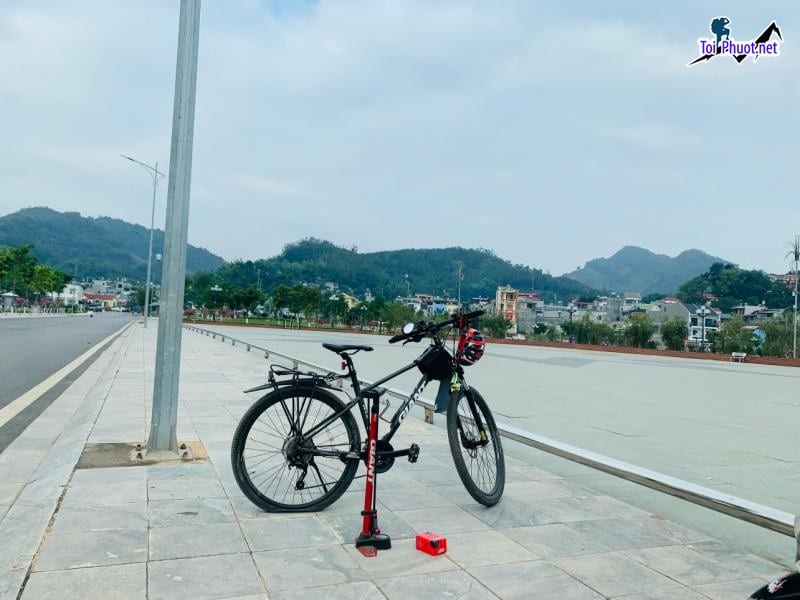 Top 4 Cửa hàng bán xe đạp thể thao uy tín nhất Thái Nguyên trải nghiệm mua sắm tốt nhất