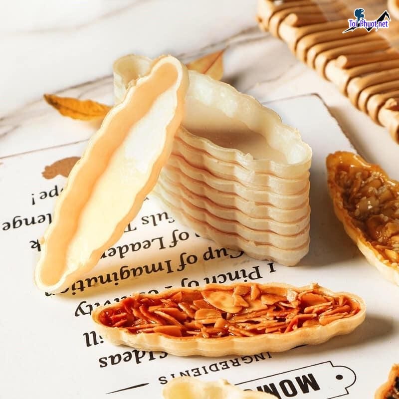 Top 4 Địa chỉ bán nguyên liệu làm bánh nhiều phản hồi tích cực (1)