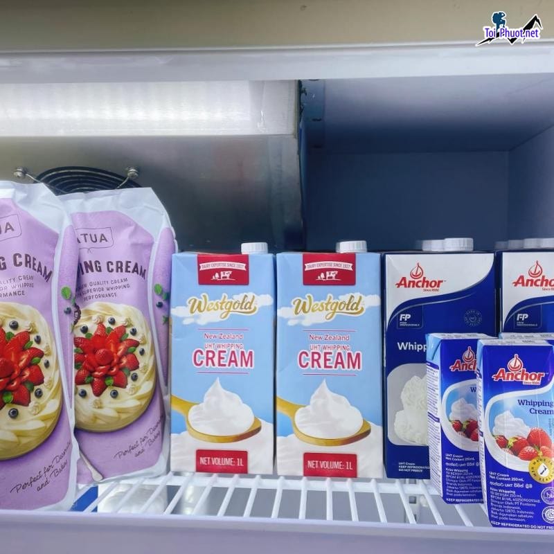 Top 4 Địa chỉ bán nguyên liệu làm bánh Sóc Trăng dễ dàng tìm mua hàng (2)