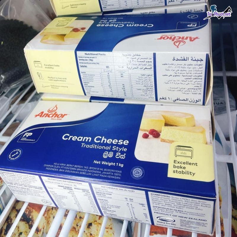 Top 4 Địa chỉ bán nguyên liệu làm bánh Sóc Trăng dễ dàng tìm mua hàng (3)