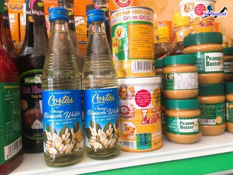 Top 4 Địa chỉ bán nguyên liệu làm bánh Vĩnh Long có các loại nguyên liệu làm bánh (2)