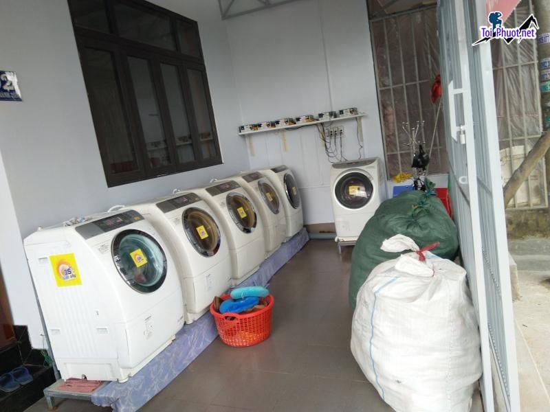 Top 4 Địa chỉ giặt là uy tín giá tốt nhất Đồng Hới Quảng Bình được người dân nơi đây tin tưởng hết mình (1)