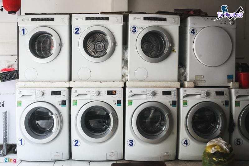 Top 4 Địa chỉ giặt là uy tín giá tốt nhất Đồng Hới Quảng Bình được người dân nơi đây tin tưởng hết mình (3)