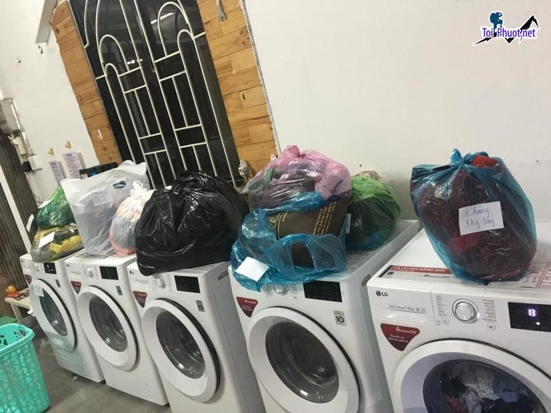 Top 4 Địa chỉ giặt là uy tín giá tốt nhất Trà Vinh chuyên nghiệp, tiết kiệm thời gian (1)