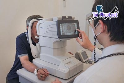 Top 4 Địa chỉ khám mắt và bán kính cận giá tốt nhất Bạc Liêu phù hợp và ưng ý
