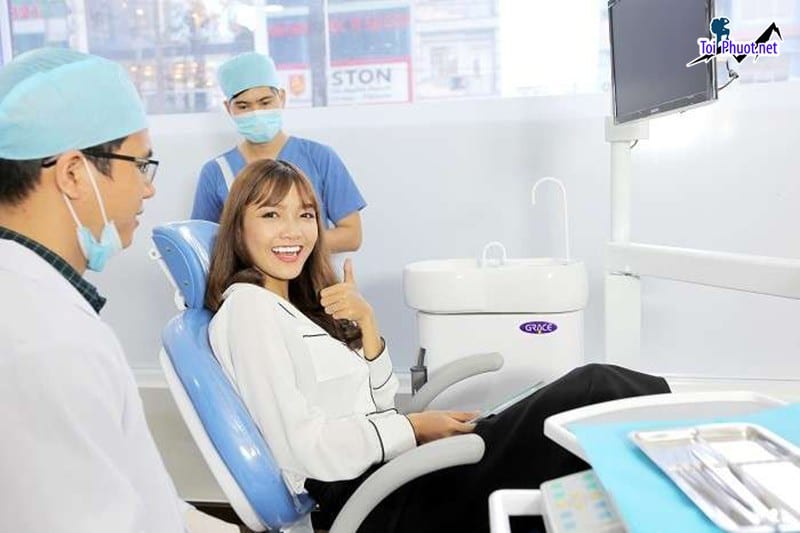 Top 4 Trung tâm răng hàm mặt uy tín nhất Tân An Long An không thể bỏ qua (3)