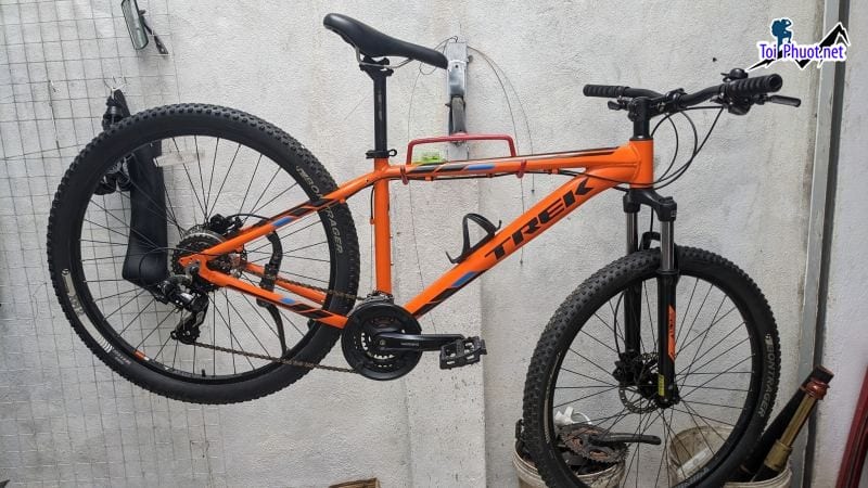 Top 5 Cửa hàng bán xe đạp thể thao uy tín nhất Bắc Kạn tư vấn tận tâm (3)