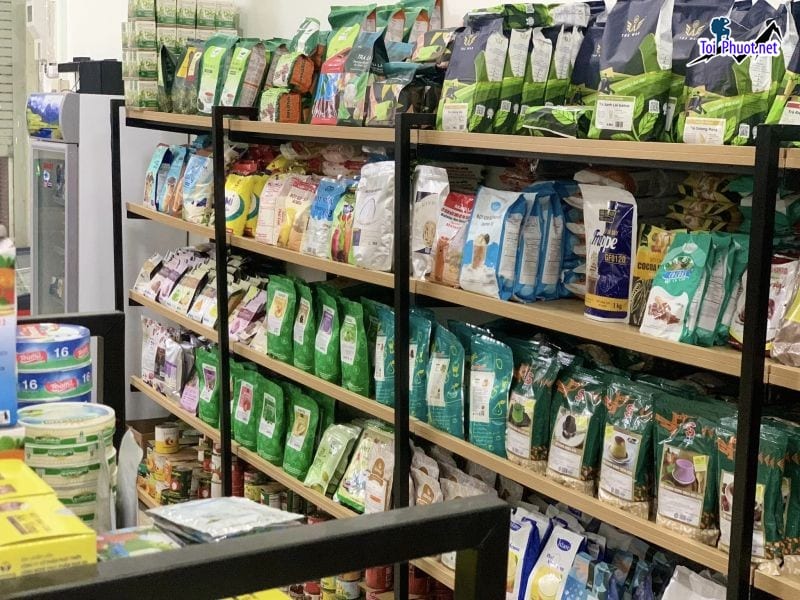 Top 5 Địa chỉ bán nguyên liệu làm bánh Ninh Bình cực chất lượng (2)