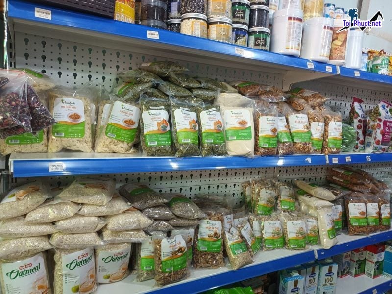 Top 5 Địa chỉ bán nguyên liệu làm bánh Ninh Bình cực chất lượng (4)