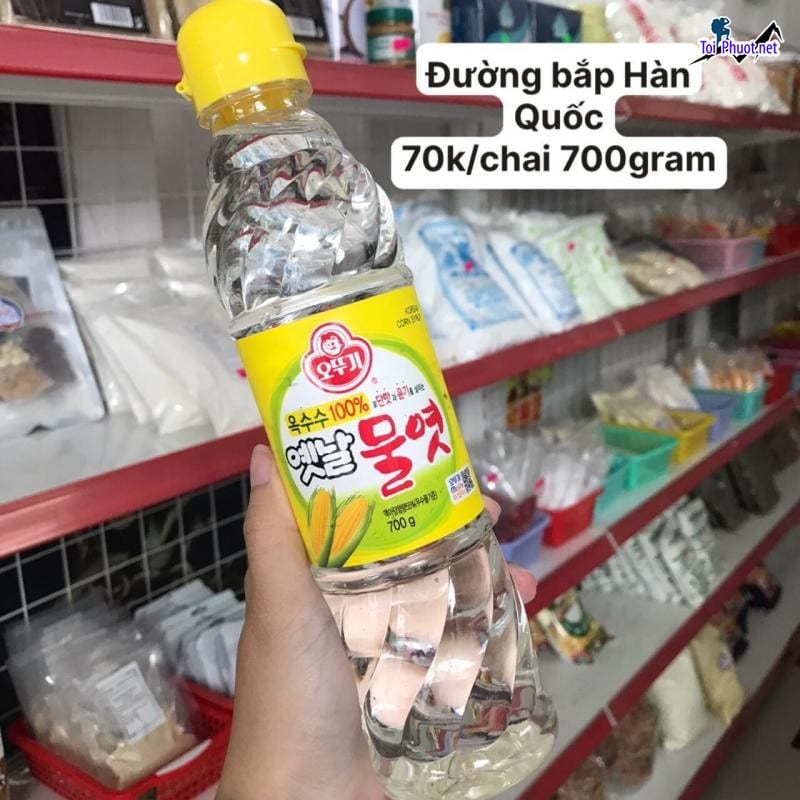 Top 5 Địa chỉ bán nguyên liệu làm bánh Yên Bái dành cho ai yêu thích làm bánh (4)