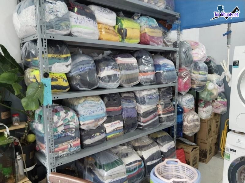 Top 5 Địa chỉ giặt là uy tín giá tốt nhất Quảng Ngãi trải nghiệm quy trình phục vụ tuyệt vời nhất (1)
