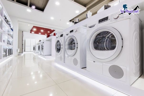 Top 5 Địa chỉ giặt là uy tín giá tốt nhất Quy Nhơn Bình Định bột giặt chuyên dụng có nguồn gốc rõ ràng (2)