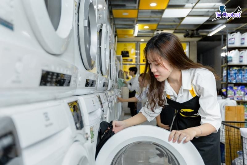Top 5 Địa chỉ giặt là uy tín giá tốt nhất Thanh Hóa giá cả lại rất bình dân (1)