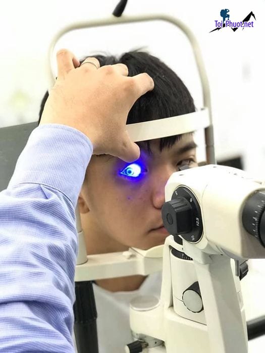 Top 5 Địa chỉ khám mắt và bán kính cận giá tốt nhất Đà Nẵng được đánh giá cao (3)