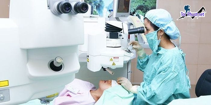 Top 5 Địa chỉ khám mắt và bán kính cận giá tốt nhất Đồng Xoài Bình Phước đáng tin cậy (2)