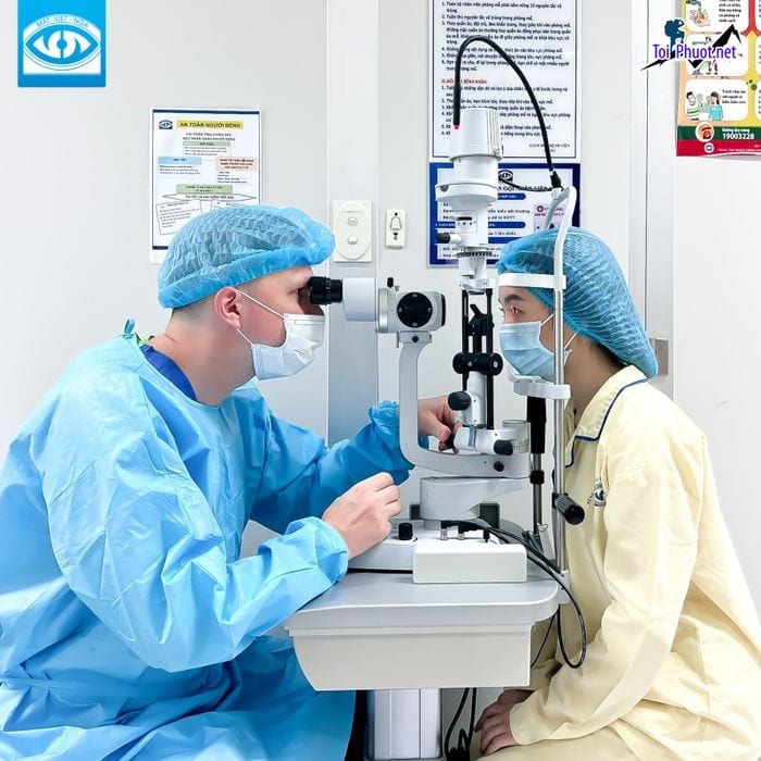 Top 5 Địa chỉ khám mắt và bán kính cận giá tốt nhất Hạ Long Quảng Ninh trách nhiệm và hiệu quả (1)