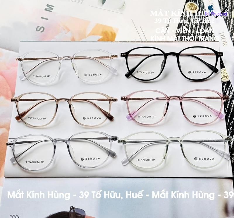 Top 5 Địa chỉ khám mắt và bán kính cận giá tốt nhất Mỹ Tho Tiền Giang tốt nhất (1)