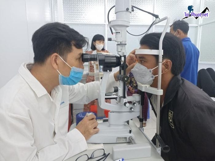 Top 5 Địa chỉ khám mắt và bán kính cận giá tốt nhất Ninh Bình phù hợp với bạn (2)