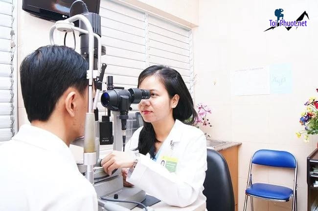 Top 5 Địa chỉ khám mắt và bán kính cận giá tốt nhất Rạch Giá Kiên Giang chăm sóc tốt nhất (1)