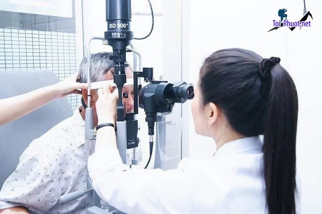 Top 5 Địa chỉ khám mắt và bán kính cận giá tốt nhất Rạch Giá Kiên Giang chăm sóc tốt nhất (2)