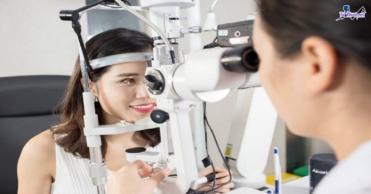 Top 5 Địa chỉ khám mắt và bán kính cận giá tốt nhất Tân An Long An hỗ trợ tốt nhất (1)