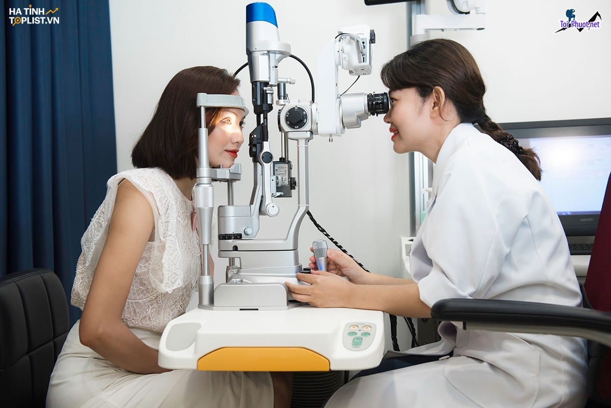 Top 5 Địa chỉ khám mắt và bán kính cận giá tốt nhất Tân An Long An hỗ trợ tốt nhất (2)