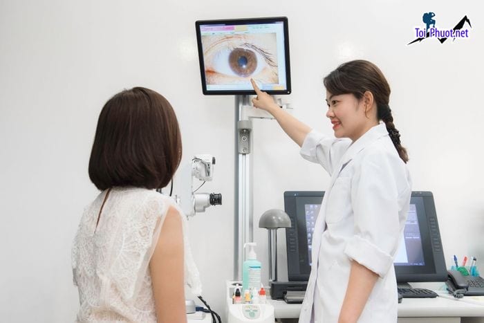 Top 5 Địa chỉ khám mắt và bán kính cận giá tốt nhất Tuyên Quang giá cả hợp lý (1)