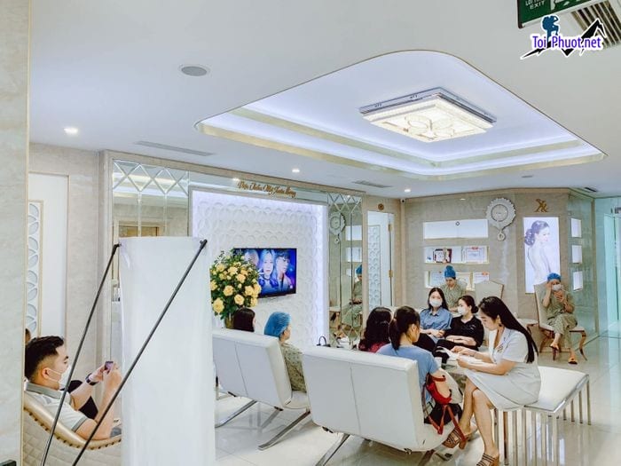 Top 5 Địa chỉ nâng Long Xuyên An Giang mũi đẹp và an toàn nhất bác sĩ tay nghề cao