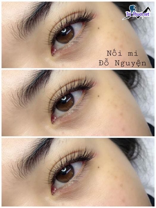 Top 5 Địa chỉ nối mi đẹp tự nhiên uy tín nhất Điện Biên Phủ hiệu quả hồi phục nhanh (1)