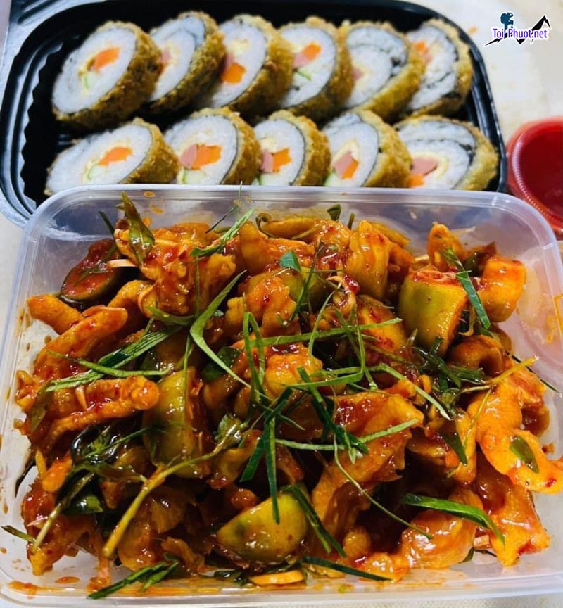 Top 5 Quán ăn vặt ngon nhất khu vực Trà Vinh để bạn tha hồ thưởng thức (4)