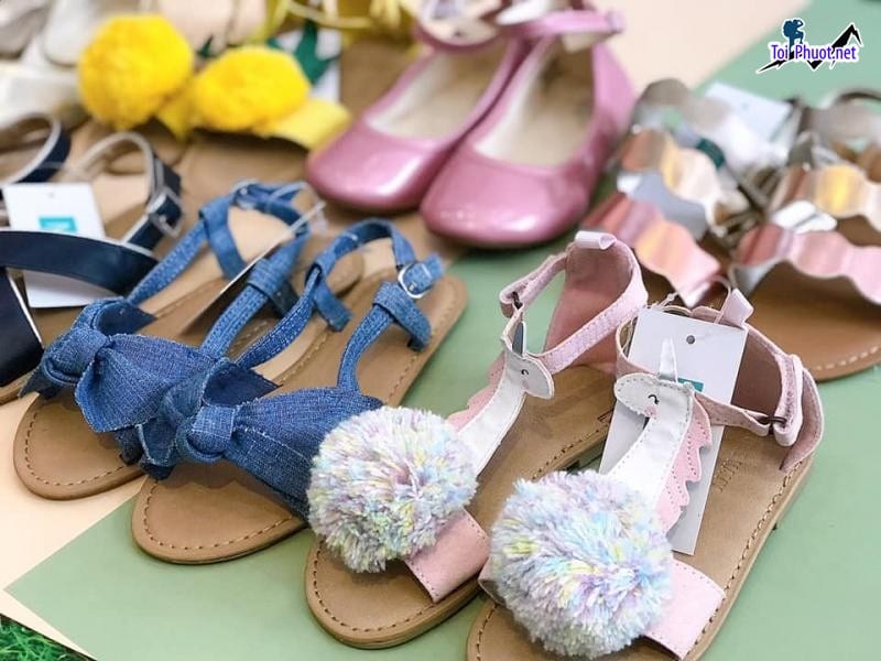 Top 5 Shop bán giày trẻ em đẹp và chất lượng nhất Biên Hòa Đồng Nai nhân viên tư vấn nhiệt tình