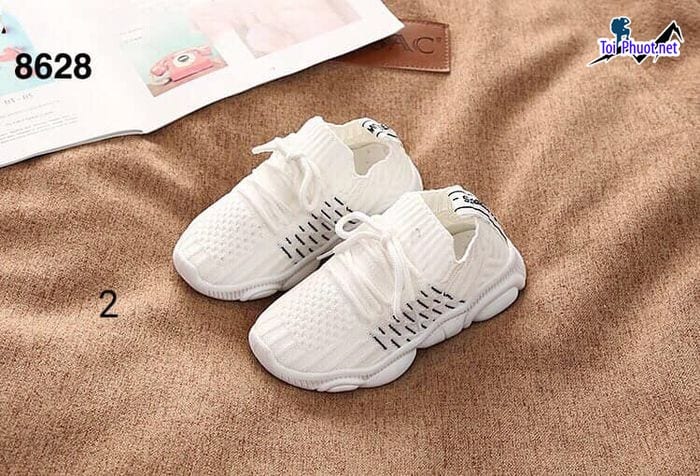 Top 5 Shop bán giày trẻ em đẹp và chất lượng nhất Tây Ninh màu sắc xinh xắn