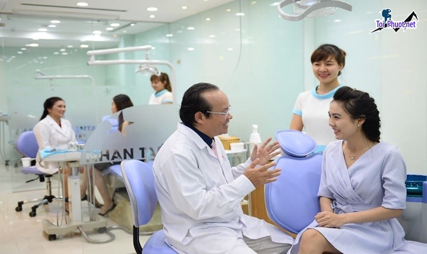 Top 5 Trung tâm răng hàm mặt uy tín nhất Đồng Hới Quảng Bình uy tín hàng đầu (1)