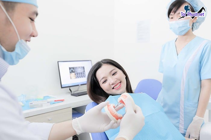 Top 5 Trung tâm răng hàm mặt uy tín nhất Long Xuyên An Giang được đánh giá cao