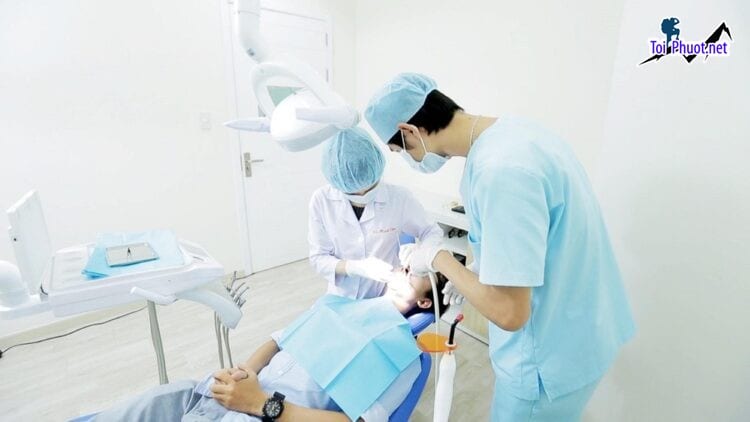 Top 5 Trung tâm răng hàm mặt uy tín nhất Nha Trang Khánh Hòa chăm sóc chu đáo tận tâm