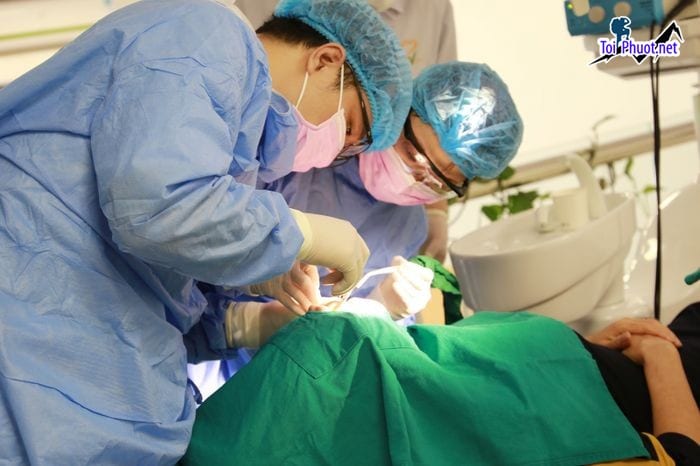 Top 5 Trung tâm răng hàm mặt uy tín nhất Thừa Thiên Huế chi phí điều trị phải chăng nhất (3)