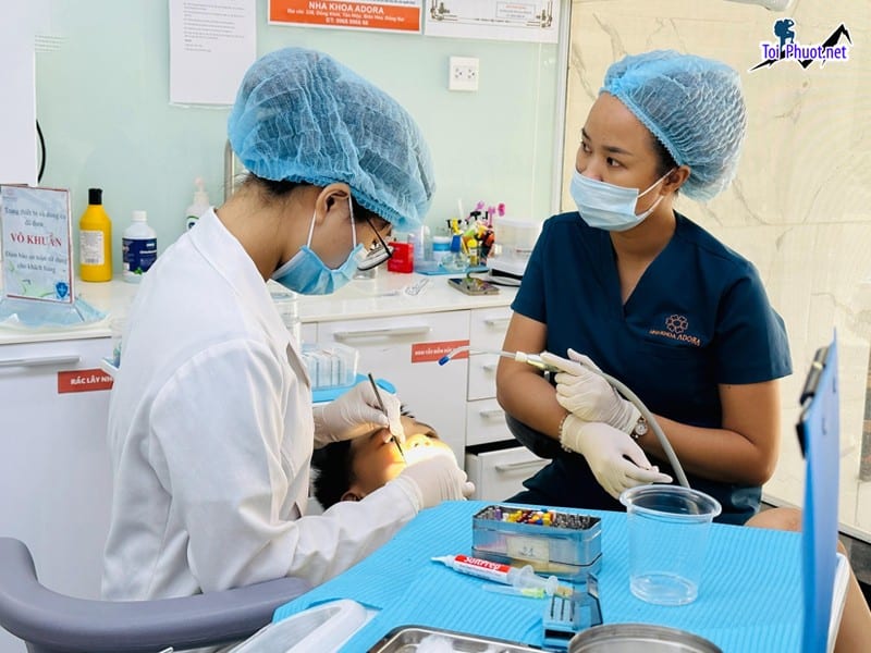 Top 5 Trung tâm răng hàm mặt uy tín nhất Vị Thanh Hậu Giang cam kết chất lượng (3)