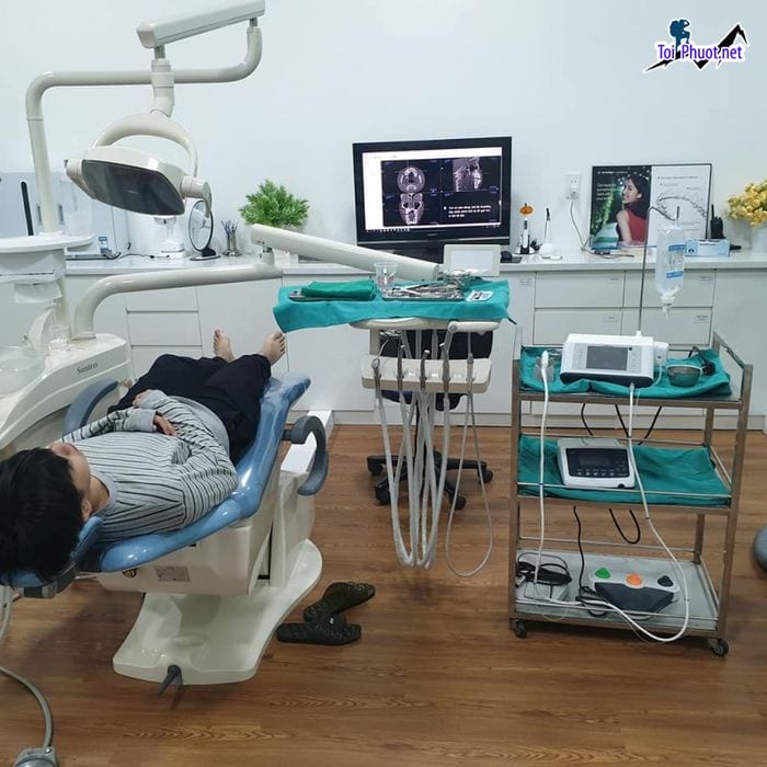 Top 5 Trung tâm răng hàm mặt uy tín nhất Yên Bái được đánh giá nổi bật (2)