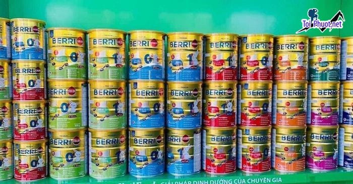 Top 6 Cửa hàng sữa uy tín nhất Đà Lạt Lâm Đồng mua sắm tiện lợi và đáng tin cậy (2)