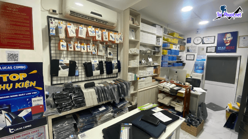 Top 6 Cửa hàng sữa uy tín nhất Hà Nội được nhiều người tin dùng
