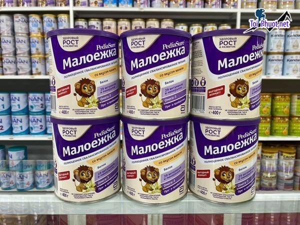 Top 6 Cửa hàng sữa uy tín nhất Tuy Hòa Phú Yên tạo cảm giác thoải mái khi mua sắm (1)