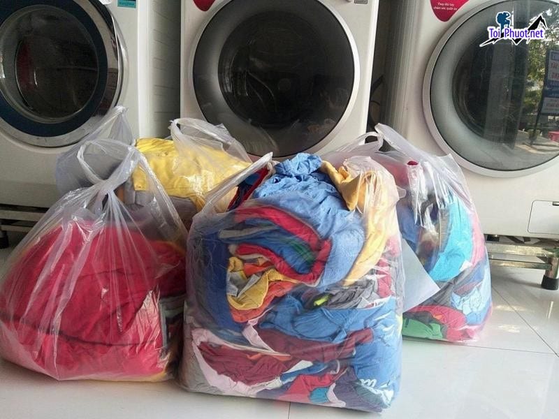 Top 6 Địa chỉ giặt là uy tín giá tốt nhất Đông Hà Quảng Trị dịch vụ vệ sinh an toàn, nhanh nhất (1)