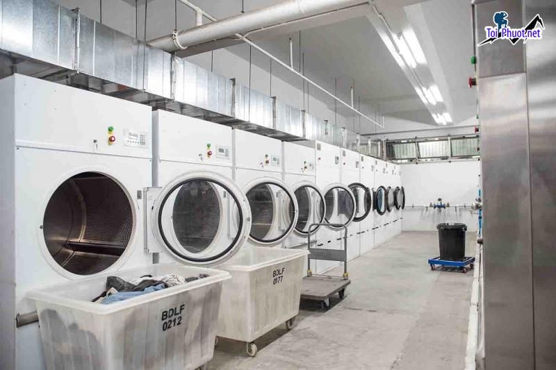 Top 6 Địa chỉ giặt là uy tín giá tốt nhất Thái Bình hỗ trợ chuyên nghiệp, giá tốt (1)