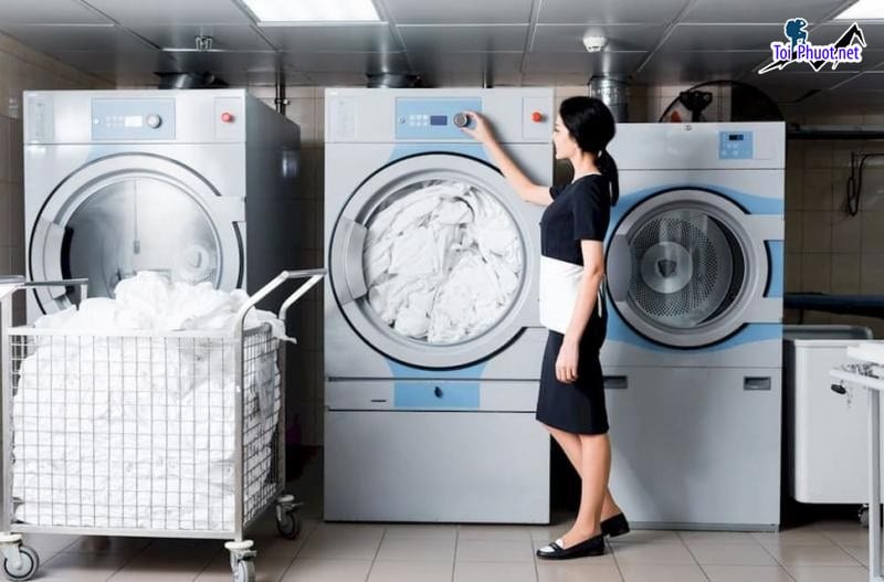 Top 6 Địa chỉ giặt là uy tín giá tốt nhất Tuy Hòa Phú Yên giặt tất cả mọi thứ (1)