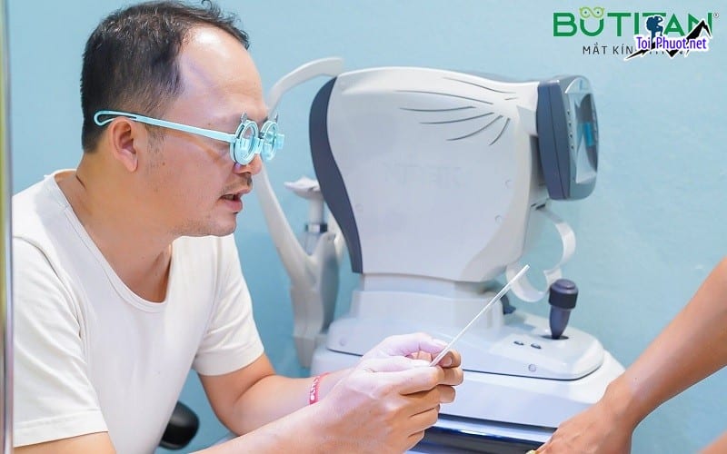Top 6 Địa chỉ khám mắt và bán kính cận giá tốt nhất Cao Lãnh Đồng Tháp dịch vụ tận tình chu đáo (1)