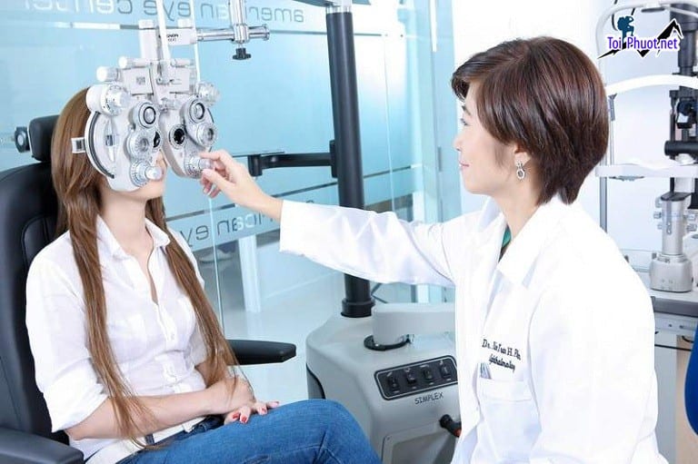 Top 6 Địa chỉ khám mắt và bán kính cận giá tốt nhất Nam Định chi phí hợp lý (1)
