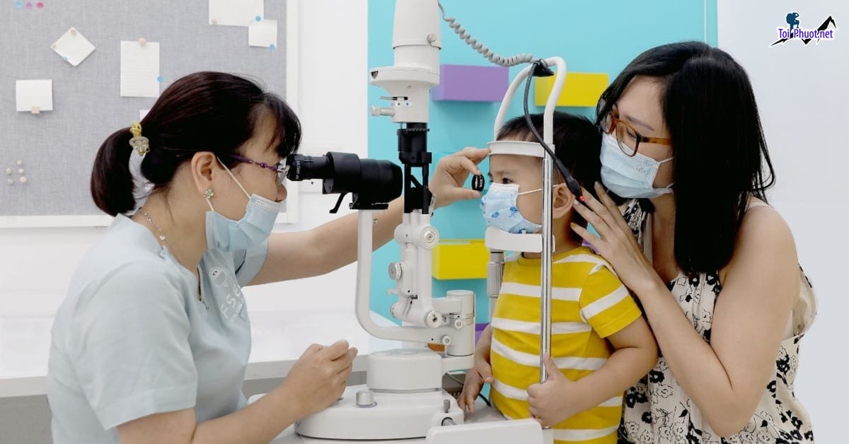 Top 6 Địa chỉ khám mắt và bán kính cận giá tốt nhất Vinh Nghệ An hiện đại và tiên tiến nhất (2)