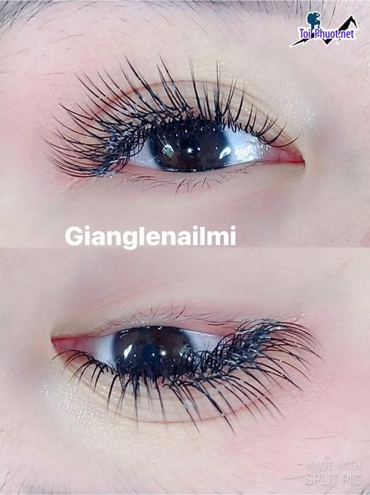 Top 6 Địa chỉ nối mi đẹp tự nhiên uy tín nhất Bà Rịa Vũng Tàu cực cuốn hút (3)