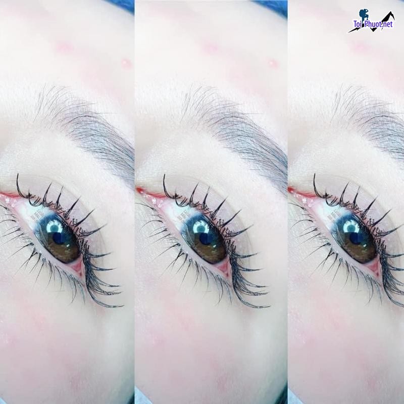 Top 6 Địa chỉ nối mi đẹp tự nhiên uy tín nhất Vĩnh Long cùng hàng mi đẹp như ý (3)